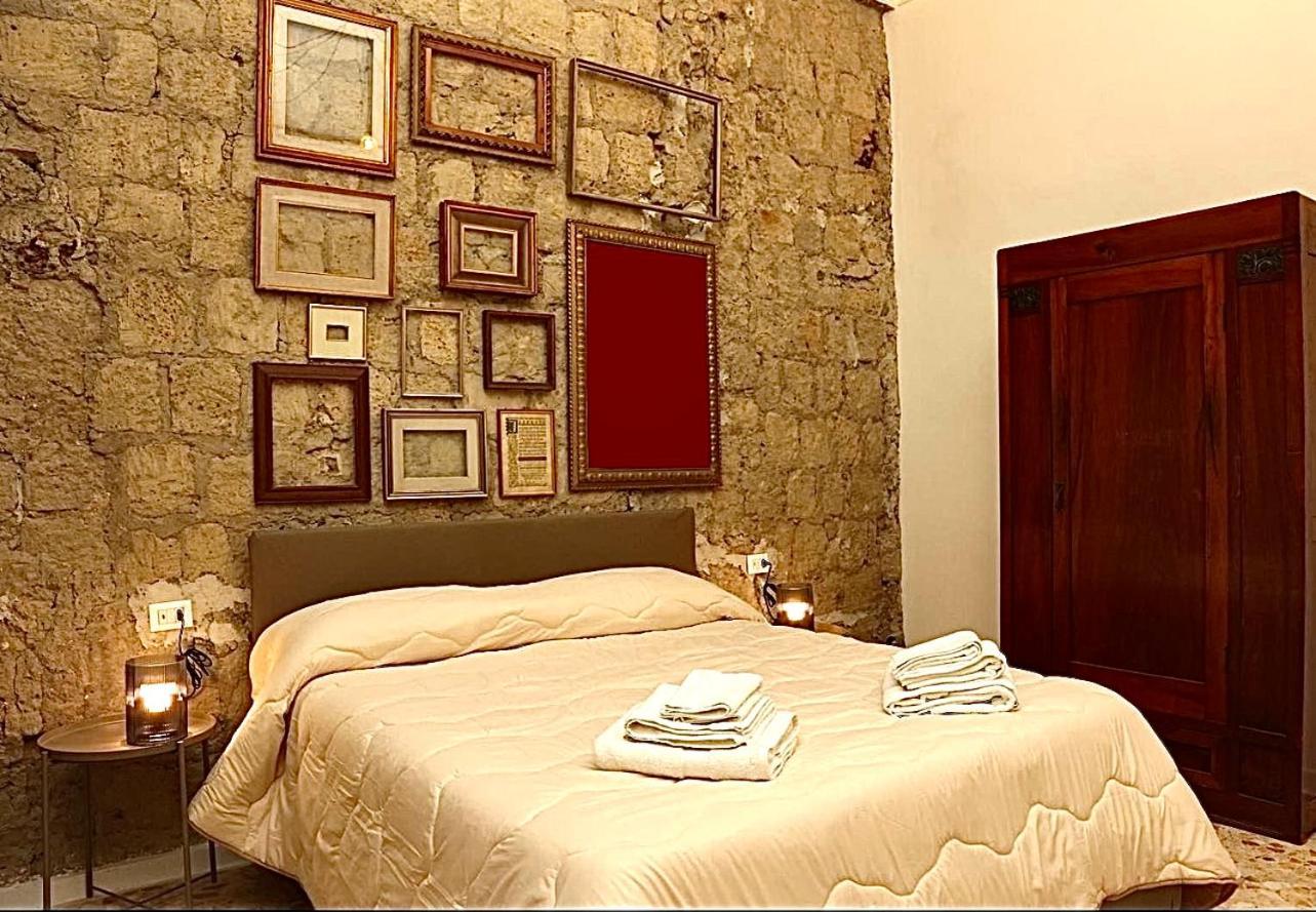 Appartement Bethel Casa Napels